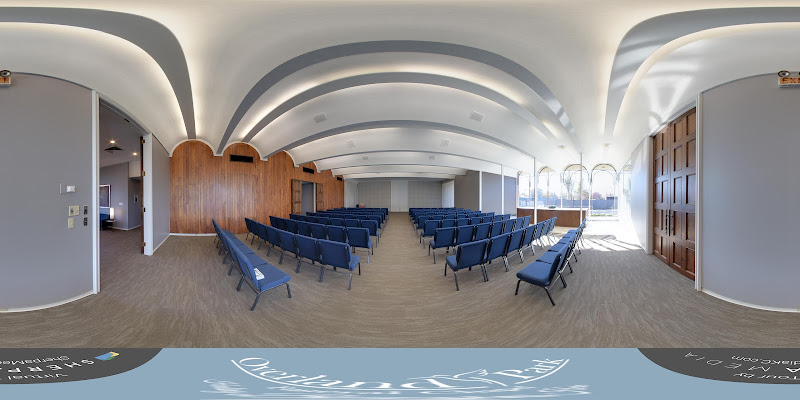 Funeral Services at Overland Park Chapel in Overland Park, Kansas | FuneralHome.site Overland Park Chapel Overland Park Kansas