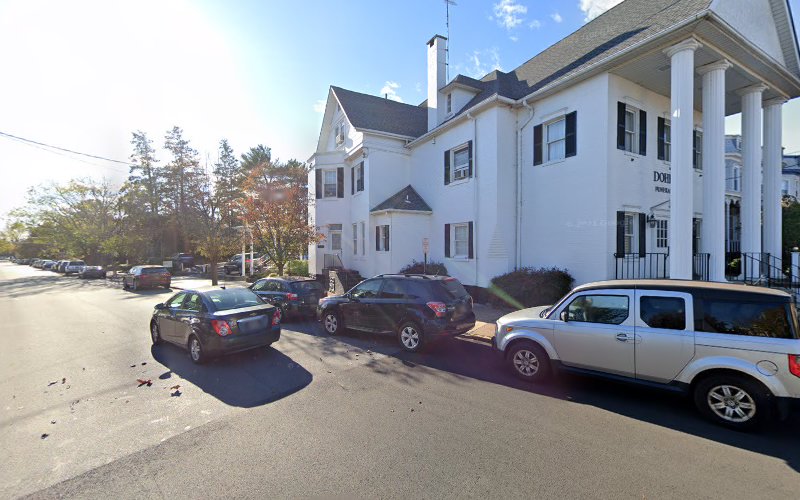 Doherty Funeral Homes Wilmington Delaware