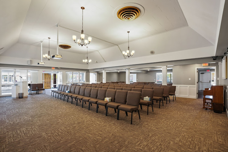 Funeral Services at Flahiff Funeral Chapels & Crematory in Caldwell, Idaho | FuneralHome.site Flahiff Funeral Chapels & Crematory Caldwell Idaho