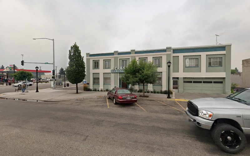 Funeral Services at Eckersell Funeral Home in Rigby, Idaho | FuneralHome.site Eckersell Funeral Home Rigby Idaho