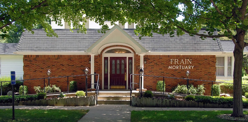 Funeral Services at Frain Mortuary Inc in Winamac, Indiana | FuneralHome.site Frain Mortuary Inc Winamac Indiana