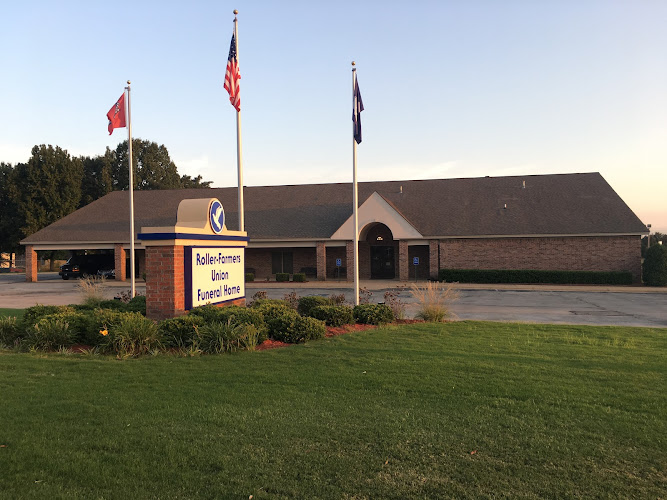 Funeral Services at Roller-Farmers Union Funeral in Jonesboro, Arkansas | FuneralHome.site Roller-Farmers Union Funeral Jonesboro Arkansas