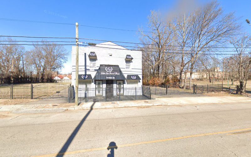 Funeral Services at Golden Gate Funeral Home in Memphis, Tennessee | FuneralHome.site Golden Gate Funeral Home Memphis Tennessee