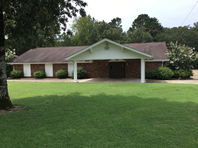 Funeral Services at Doty Southside Funeral Service in Southside, Arkansas | FuneralHome.site Doty Southside Funeral Service Southside Arkansas