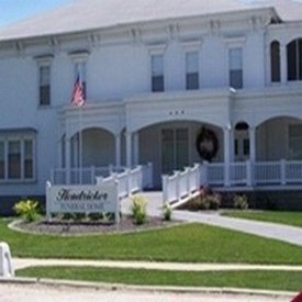 Funeral Services at Hendricker Funeral Home in Mt Sterling, Illinois | FuneralHome.site Hendricker Funeral Home Mt Sterling Illinois