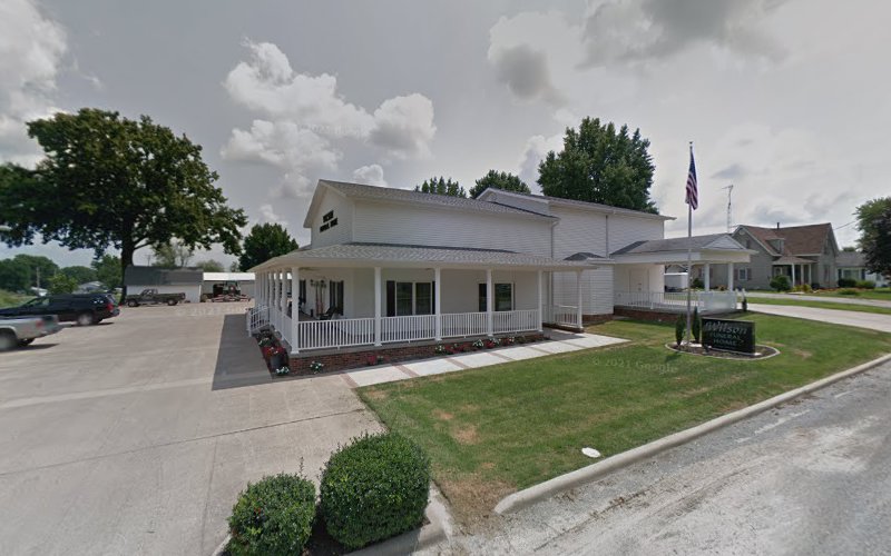 Funeral Services at Wilson’s Funeral Homes in Ava, Illinois | FuneralHome.site Wilson’s Funeral Homes Ava Illinois