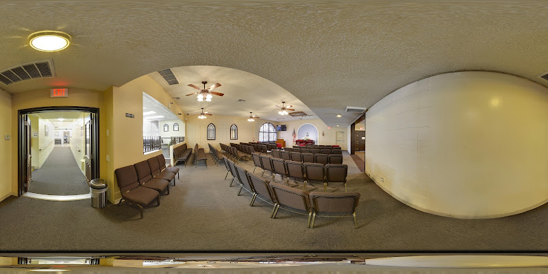 Funeral Services at Funerales Santana in San Bernardino, California | FuneralHome.site Funerales Santana San Bernardino California