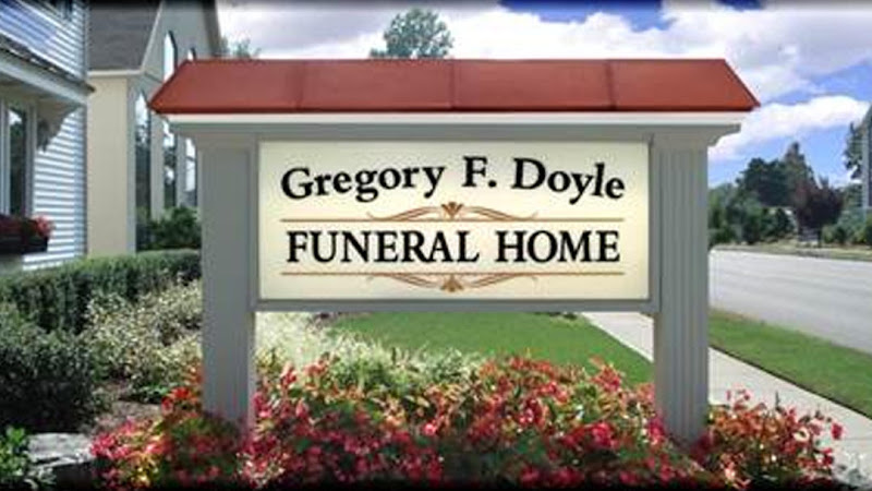 Funeral Services at Gregory F Doyle Funeral Home & Cremation Service in Milford, Connecticut | FuneralHome.site Gregory F Doyle Funeral Home & Cremation Service Milford Connecticut