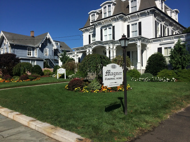 Funeral Services at Magner Funeral Home Inc in Norwalk, Connecticut | FuneralHome.site Magner Funeral Home Inc Norwalk Connecticut