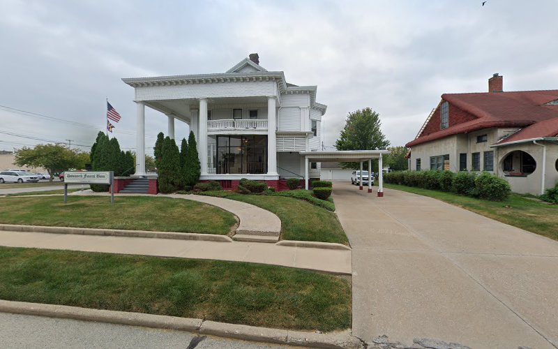 Funeral Services at Dodsworth-Piper-Wallen Funeral in Macomb, Illinois | FuneralHome.site Dodsworth-Piper-Wallen Funeral Macomb Illinois