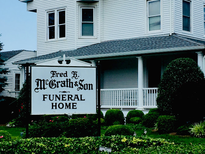 Funeral Services at Fred H Mc Grath & Son Inc in Bronxville, New York | FuneralHome.site Fred H Mc Grath & Son Inc Bronxville New York