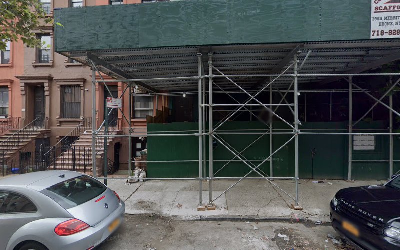 Funeral Services at M Marshall Blake Funeral in New York, New York | FuneralHome.site M Marshall Blake Funeral New York New York