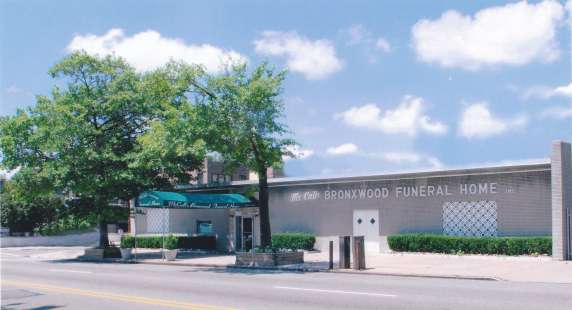 Funeral Services at McCall’s Bronxwood Funeral Home in Bronx, New York | FuneralHome.site McCall’s Bronxwood Funeral Home Bronx New York