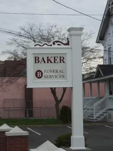 Funeral Services at Baker Funeral Services Inc in Norwalk, Connecticut | FuneralHome.site Baker Funeral Services Inc Norwalk Connecticut