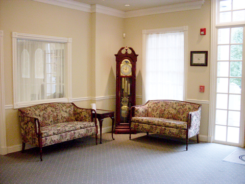 Funeral Services at Spadaccino and Leo P. Gallagher & Son Community Funeral Home in Monroe, Connecticut | FuneralHome.site Spadaccino and Leo P. Gallagher & Son Community Funeral Home Monroe Connecticut
