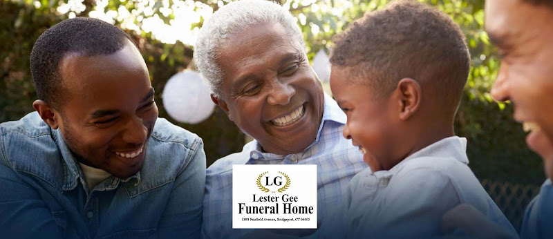 Funeral Services at Lester Gee Funeral Home in Bridgeport, Connecticut | FuneralHome.site Lester Gee Funeral Home Bridgeport Connecticut