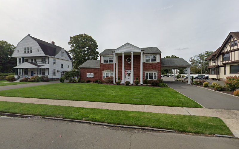 Funeral Services at West Haven Funeral Home in West Haven, Connecticut | FuneralHome.site West Haven Funeral Home West Haven Connecticut