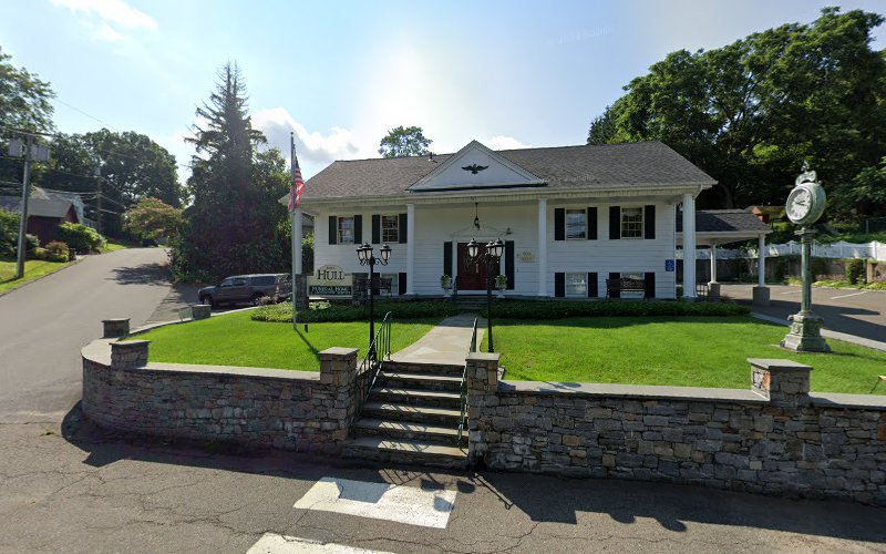Funeral Services at Ralph E Hull Funeral Home Inc in Seymour, Connecticut | FuneralHome.site Ralph E Hull Funeral Home Inc Seymour Connecticut