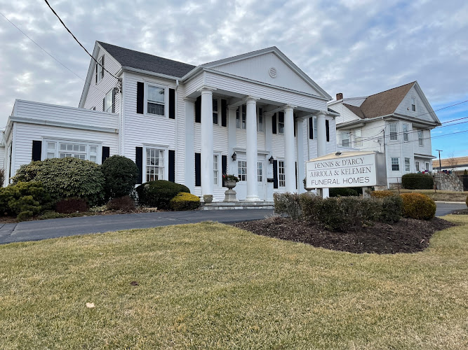 Funeral Services at Abriola & Kelemen Funeral Home in Stratford, Connecticut | FuneralHome.site Abriola & Kelemen Funeral Home Stratford Connecticut