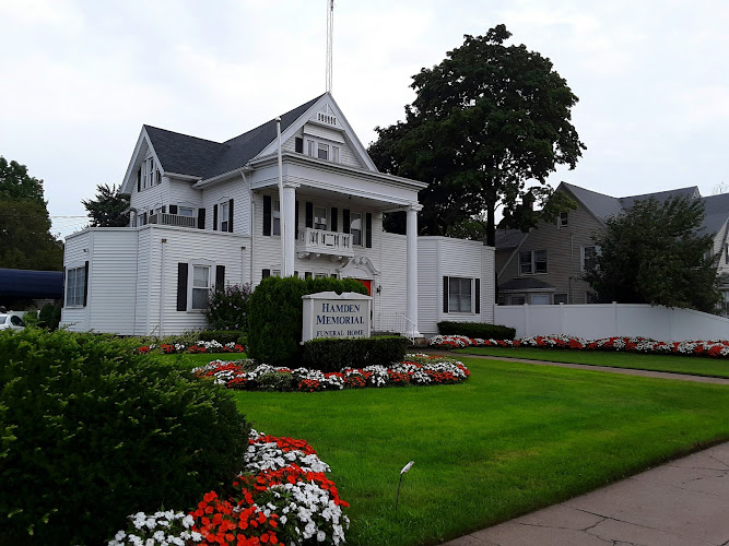 Funeral Services at Hamden Memorial Funeral Home in Hamden, Connecticut | FuneralHome.site Hamden Memorial Funeral Home Hamden Connecticut
