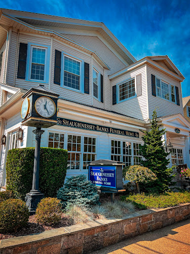 Funeral Services at Shaughnessey Banks Funeral Home in Fairfield, Connecticut | FuneralHome.site Shaughnessey Banks Funeral Home Fairfield Connecticut
