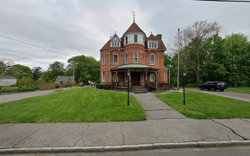 Funeral Services at John T Bennett Funeral Home in Ansonia, Connecticut | FuneralHome.site John T Bennett Funeral Home Ansonia Connecticut