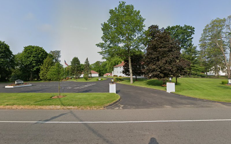 Funeral Services at Clark Robert B in Trumbull, Connecticut | FuneralHome.site Clark Robert B Trumbull Connecticut