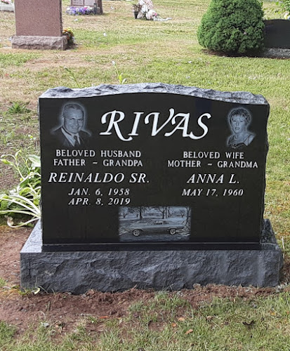 Funeral Services at Madison Ave Monuments | Headstones & Gravestone Markers CT in Bridgeport, Connecticut | FuneralHome.site Madison Ave Monuments | Headstones & Gravestone Markers CT Bridgeport Connecticut