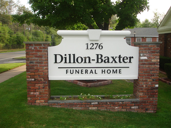 Funeral Services at Dillon-Baxter Funeral Home in Wethersfield, Connecticut | FuneralHome.site Dillon-Baxter Funeral Home Wethersfield Connecticut