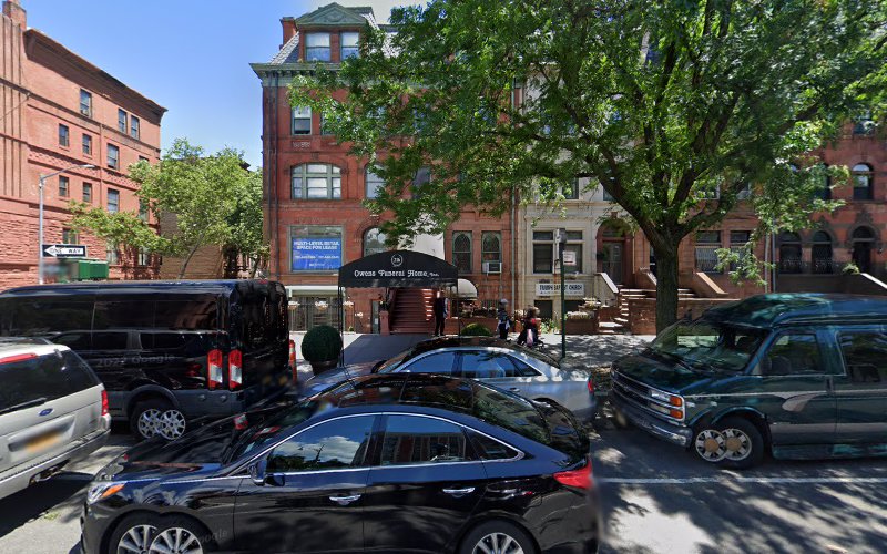 Funeral Services at Heaven & Earth Funeral Services in New York, New York | FuneralHome.site Heaven & Earth Funeral Services New York New York