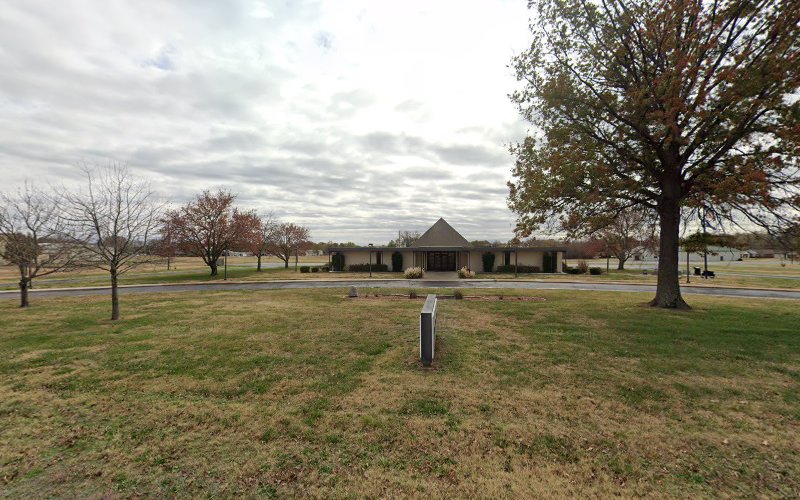 Funeral Services at Penwell-Gabel in Coffeyville, Kansas | FuneralHome.site Penwell-Gabel Coffeyville Kansas