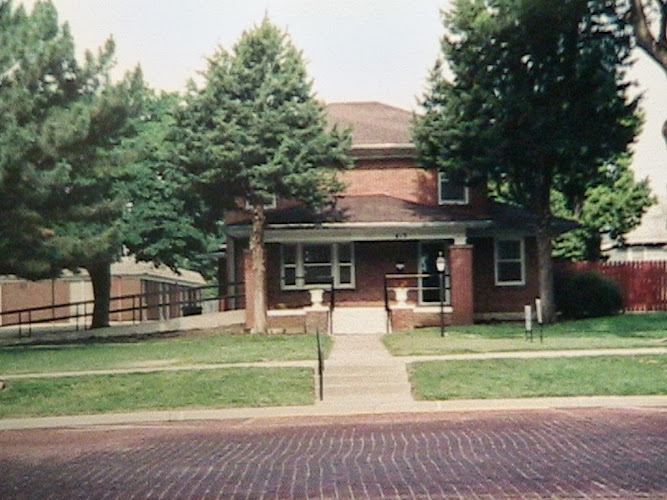 Funeral Services at Headley Funeral Chapel in Augusta, Kansas | FuneralHome.site Headley Funeral Chapel Augusta Kansas