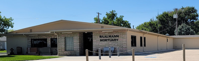 Funeral Services at Baalmann Mortuary, Colby in Colby, Kansas | FuneralHome.site Baalmann Mortuary, Colby Colby Kansas