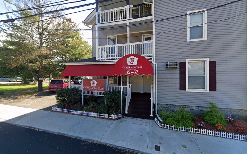 Funeral Services at Jones-Perkins Valerie in Waterbury, Connecticut | FuneralHome.site Jones-Perkins Valerie Waterbury Connecticut