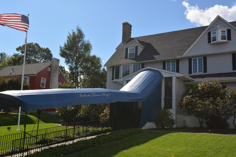 Funeral Services at Buckmiller Thurston Mengacci Funeral Home in Naugatuck, Connecticut | FuneralHome.site Buckmiller Thurston Mengacci Funeral Home Naugatuck Connecticut