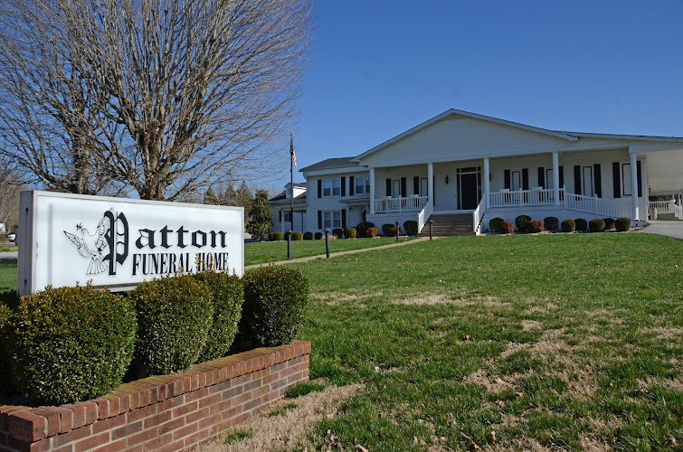 Funeral Services at Patton Funeral Home in Brownsville, Kentucky | FuneralHome.site Patton Funeral Home Brownsville Kentucky