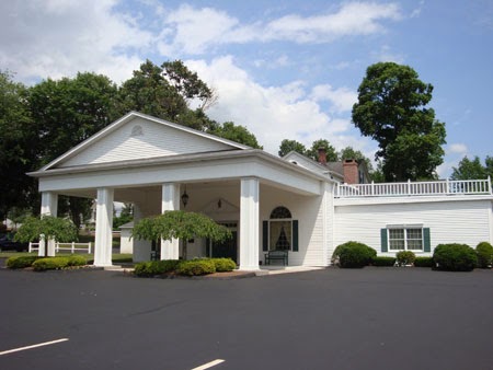 Funeral Services at Nicholson & Carmon Funeral Home in Suffield, Connecticut | FuneralHome.site Nicholson & Carmon Funeral Home Suffield Connecticut