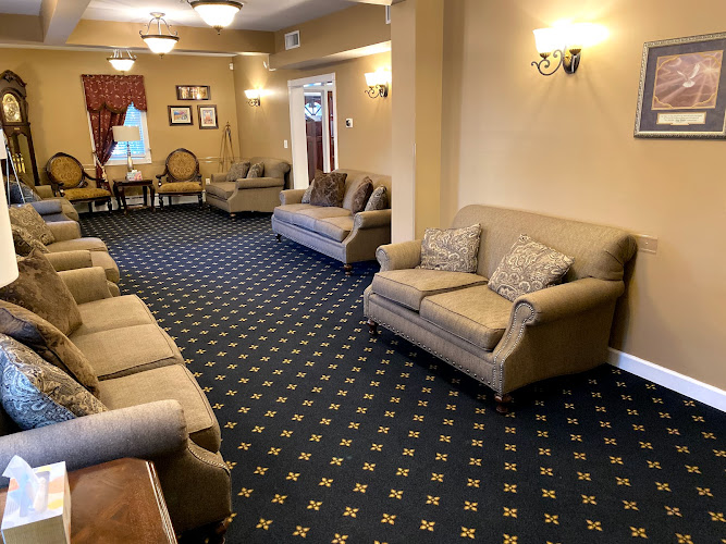 Funeral Services at Funeraria Luz de Paz / Rodriguez Funeral Services in Bridgeport, Connecticut | FuneralHome.site Funeraria Luz de Paz / Rodriguez Funeral Services Bridgeport Connecticut