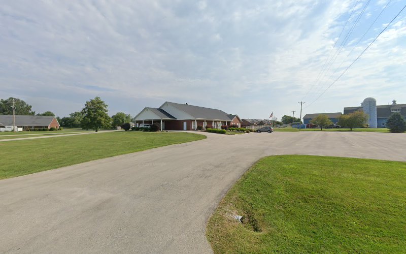Funeral Services at Thompson Schmi Pamela in Mt Washington, Kentucky | FuneralHome.site Thompson Schmi Pamela Mt Washington Kentucky