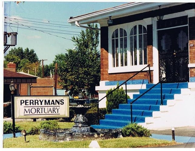 Funeral Services at Perryman’s Mortuary in Louisville, Kentucky | FuneralHome.site Perryman’s Mortuary Louisville Kentucky