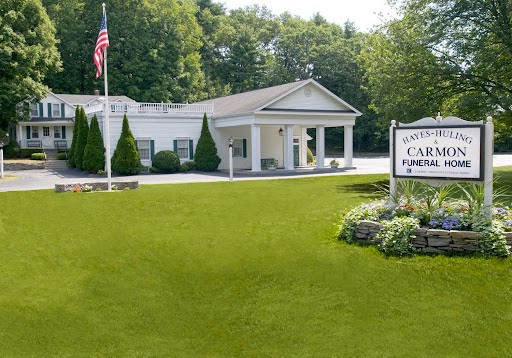 Funeral Services at Hayes-Huling & Carmon Funeral Home in Granby, Connecticut | FuneralHome.site Hayes-Huling & Carmon Funeral Home Granby Connecticut