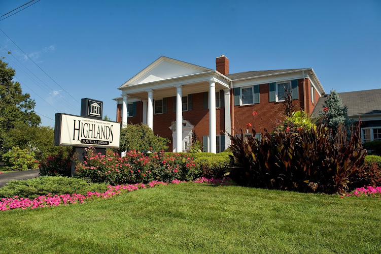Funeral Services at Highlands Funeral Home in Louisville, Kentucky | FuneralHome.site Highlands Funeral Home Louisville Kentucky
