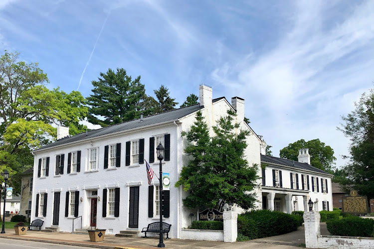 Funeral Services at Hall-Taylor Funeral Home in Taylorsville, Kentucky | FuneralHome.site Hall-Taylor Funeral Home Taylorsville Kentucky