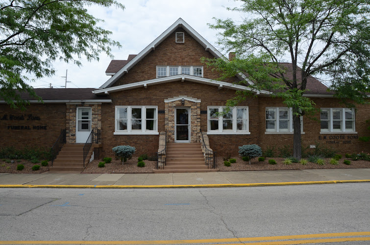 Funeral Services at E M Coots’ Sons Inc Funeral Home in Jeffersonville, Indiana | FuneralHome.site E M Coots’ Sons Inc Funeral Home Jeffersonville Indiana
