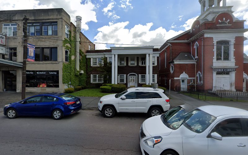 Funeral Services at Davies & Jones Funeral Chapel in Scranton, Pennsylvania | FuneralHome.site Davies & Jones Funeral Chapel Scranton Pennsylvania