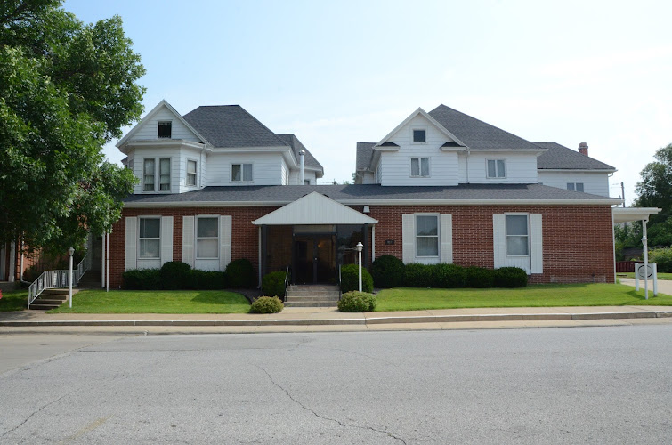 Funeral Services at DeJong-Greaves-Printy Funeral Home in Keokuk, Iowa | FuneralHome.site DeJong-Greaves-Printy Funeral Home Keokuk Iowa