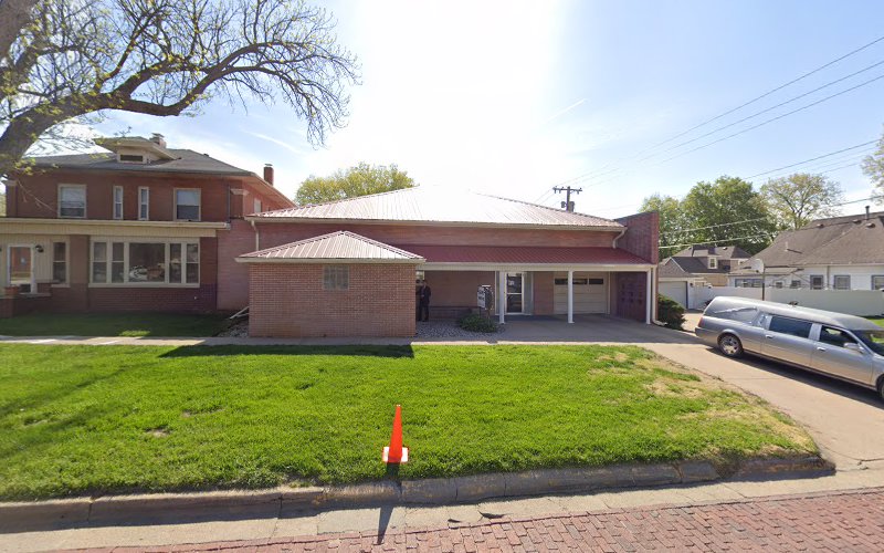 Funeral Services at Gude Mortuary in Nebraska City, Nebraska | FuneralHome.site Gude Mortuary Nebraska City Nebraska