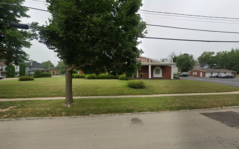 Funeral Services at Burke-Tubbs Funeral Homes in Freeport, Illinois | FuneralHome.site Burke-Tubbs Funeral Homes Freeport Illinois