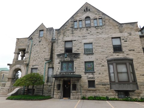 Funeral Services at Klaehn, Fahl, Melton Funeral Home in Fort Wayne, Indiana | FuneralHome.site Klaehn, Fahl, Melton Funeral Home Fort Wayne Indiana