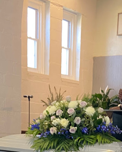 Funeral Services at Universal Mortuary in Washington, District of Columbia | FuneralHome.site Universal Mortuary Washington District of Columbia